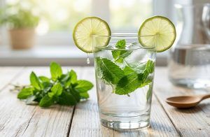 ನೀವು ಪ್ರತಿದಿನ ಪುದೀನಾ ನೀರು ಕುಡಿದರೆ… ನಿಮ್ಮ ದೇಹದಲ್ಲಿ ನಡೆಯುವ ಅದ್ಭುತಗಳು ಇಲ್ಲಿವೆ!