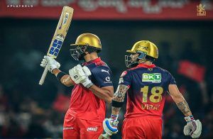 IPL 2026 : ಚಿನ್ನಸ್ವಾಮಿಯಲ್ಲಿ ` ಕೊಹ್ಲಿ-ಪಡಿಕ್ಕಲ್’ ಅಬ್ಬರ : SRH ವಿರುದ್ಧ RCBಗೆ 6 ವಿಕೆಟ್ಗಳ ಭರ್ಜರಿ ಜಯ | WATCH VIDEO