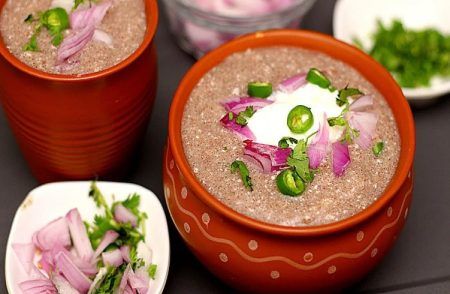 ಇದರ ಮುಂದೆ ಅಮೃತ ಕೂಡ ನಿಷ್ಪ್ರಯೋಜಕ ; ಆರೋಗ್ಯಕರ ‘ರಾಗಿ ಗಂಜಿ’ ಹೀಗೆ ತಯಾರಿಸಿ!