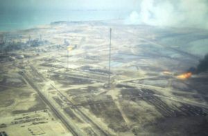 BREAKING : ಸೌದಿ ಅರೇಬಿಯಾದ ಅತಿದೊಡ್ಡ ತೈಲ ಘಟಕ ‘ಅರಾಮ್ಕೋ’ ಮೇಲೆ ಮತ್ತೆ ಡ್ರೋನ್ ದಾಳಿ