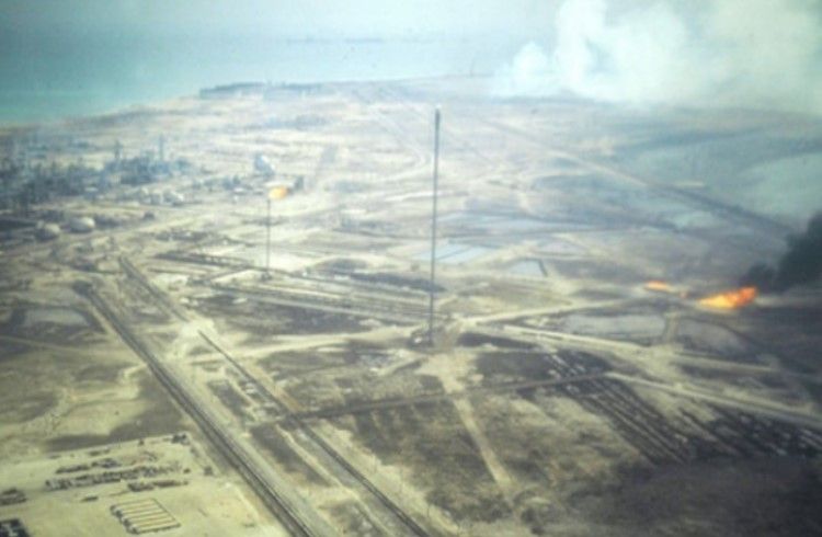 BREAKING : ಸೌದಿ ಅರೇಬಿಯಾದ ಅತಿದೊಡ್ಡ ತೈಲ ಘಟಕ ‘ಅರಾಮ್ಕೋ’ ಮೇಲೆ ಮತ್ತೆ ಡ್ರೋನ್ ದಾಳಿ