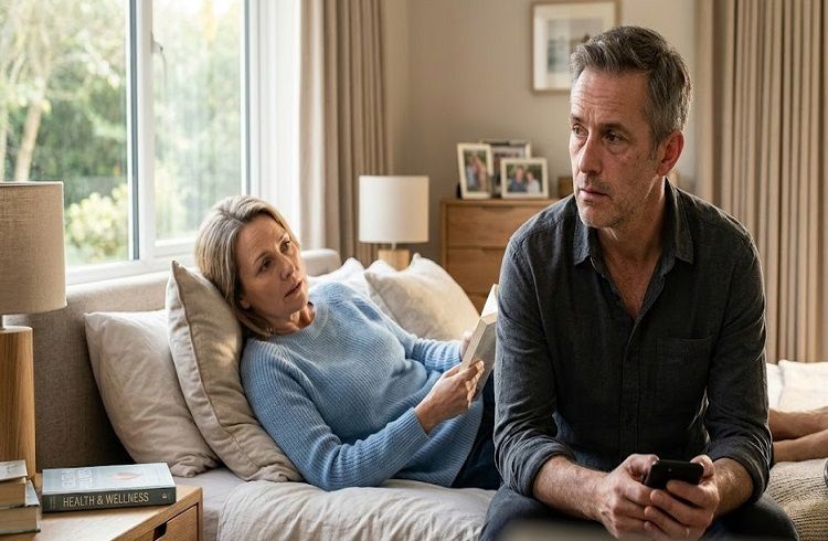 ALERT : ವಾರಕ್ಕೆ ಇಷ್ಟು ಬಾರಿ `ಸೆಕ್ಸ್’ ಮಾಡದಿದ್ದರೆ ಬೇಗನೆ ಮುಪ್ಪು? ಸಂಶೋಧನೆಯಲ್ಲಿ ಶಾಕಿಂಗ್ ಮಾಹಿತಿ!