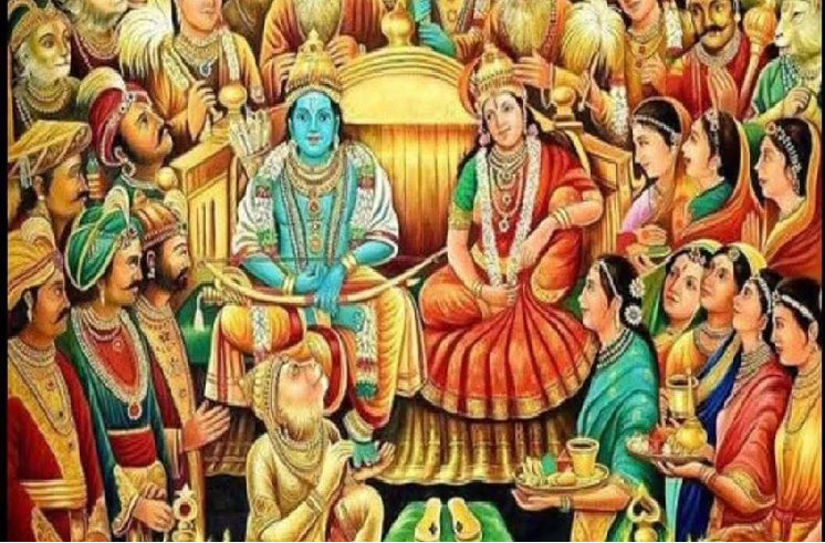 ಹೀಗೆ ರಾಮ ಸ್ಮರಣೆ ಮಾಡಿದ್ರೆ ನಿಮ್ಮ ಕಷ್ಟಗಳು ನಿವಾರಣೆ