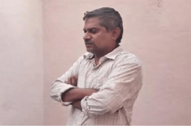 BREAKING : ದೇಶಾದ್ಯಂತ ಹುಸಿ ಬಾಂಬ್ ಬೆದರಿಕೆ ಸಂದೇಶ ಕೇಸ್ : ಮೈಸೂರಲ್ಲಿ ದೆಹಲಿ ಪೊಲೀಸರಿಂದ ಪ್ರಮುಖ ಆರೋಪಿ ಅರೆಸ್ಟ್!