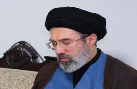 BREAKING: ಇರಾನ್ ನೂತನ ಸರ್ವೋಚ್ಚ ನಾಯಕನಾಗಿ ಮೊಜ್ತಬಾ ಖಮೇನಿ ಆಯ್ಕೆ | Mojtaba Khamenei