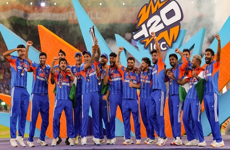 ಭಾರತ- ನ್ಯೂಜಿಲೆಂಡ್ ಟಿ20 ವಿಶ್ವಕಪ್ ಫೈನಲ್ : ಹೊಸ ದಾಖಲೆ ಬರೆದ `ಜಿಯೋ ಹಾಟ್ಸ್ಟಾರ್’, ಬರೋಬ್ಬರಿ 82.1 ಕೋಟಿ ಮಂದಿ ವೀಕ್ಷಣೆ !