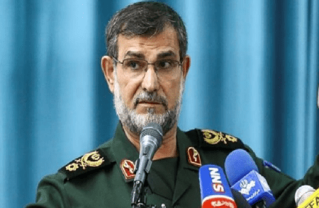 BIG NEWS : ಹಾರ್ಮುಜ್ ಜಲಸಂಧಿ ಮುಚ್ಚಲು ಕಾರಣರಾಗಿದ್ದ ಇರಾನ್ ನೌಕಾ ಕಮಾಂಡರ್ ಹತ್ಯೆ!