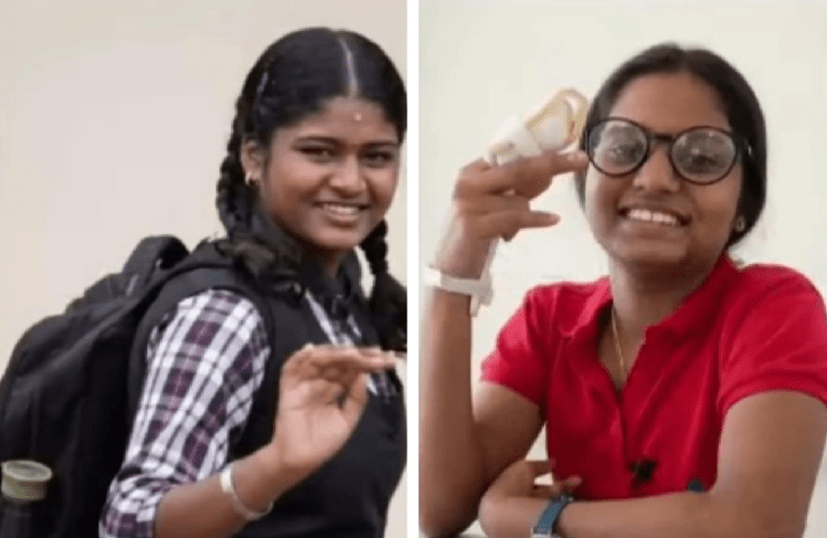 BREAKING : ಬೆಂಗಳೂರಲ್ಲಿ ಪರೀಕ್ಷೆಯಿಂದ ತಪ್ಪಿಸಿಕೊಳ್ಳಲು ಇಬ್ಬರು ಪಿಯುಸಿ ವಿದ್ಯಾರ್ಥಿನಿಯರು ನಾಪತ್ತೆ!