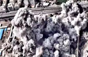 US Israel Iran War: ರಣರಂಗವಾದ ಪಶ್ಚಿಮ ಏಷ್ಯಾ: ಇಸ್ರೇಲ್ನಲ್ಲಿ 8 ಬಲಿ, ದುಬೈ-ಅಬುಧಾಬಿಯಲ್ಲೂ ಸ್ಫೋಟದ ಸದ್ದು!