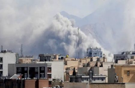 SHOCKING: ಇರಾನ್ ವಿರುದ್ಧ ಅಮೆರಿಕ ಯುದ್ಧದ ಕೇವಲ 14 ದಿನಗಳಲ್ಲಿ 5,000,000,000 ಕೆಜಿ CO2 ಬಿಡುಗಡೆ | US’ War On Iran