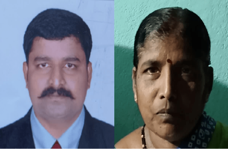 SHOCKING : ರಾಜ್ಯದಲ್ಲಿ ಬೆಚ್ಚಿ ಬೀಳಿಸೋ ಘಟನೆ : ಮದ್ವೆ ಮಾಡಿಲ್ಲ ಎಂದು ಕಲ್ಲು ಎತ್ತಿ ಹಾಕಿ ತಾಯಿಯ ಹತ್ಯೆಗೆ ಯತ್ನಿಸಿದ ಪುತ್ರ!