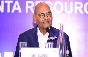 ನಿಮ್ಗೆ ಗೊತ್ತಾ? ಟಿಫಿನ್ ಬಾಕ್ಸ್ ಹಿಡಿದು ಮುಂಬೈ ರೈಲು ಹತ್ತಿದ ಇವ್ರಿಂದು 42 ಸಾವಿರ ಕೋಟಿ ಸಾಮ್ರಾಜ್ಯದ ಒಡೆಯ!