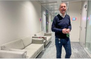 BREAKING : ಇಂಡಿಗೋದ ಹೊಸ ಸಿಇಒ ಆಗಿ ಬ್ರಿಟಿಷ್ ಏರ್ವೇಸ್ ಮಾಜಿ ಮುಖ್ಯಸ್ಥ ‘ವಿಲಿಯಂ ವಾಲ್ಷ್’ ನೇಮಕ