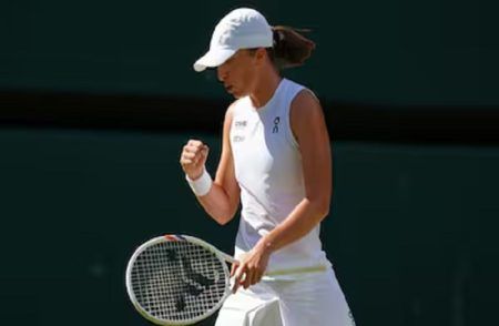 ‘ವಿಂಬಲ್ಡನ್’ ಇತಿಹಾಸದಲ್ಲೇ ಮೊದಲು: ತೀರ್ಪುಗಳಲ್ಲಿನ ಗೊಂದಲ ನಿವಾರಣೆಗೆ ಬರಲಿದೆ ‘ವಿಡಿಯೋ ರಿವ್ಯೂ’ ತಂತ್ರಜ್ಞಾನ!