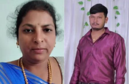 ಬೆಂಗಳೂರಲ್ಲಿ ಭೀಕರ ಕೃತ್ಯ: ಅಕ್ರಮ ಸಂಬಂಧ ಪ್ರಶ್ನಿಸಿದ್ದಕ್ಕೆ ತಾಯಿ-ಮಾವನನ್ನೇ ಕೊಂದ ಅಪ್ರಾಪ್ತ; ಸುದ್ದಿ ಕೇಳಿ ಮಗಳು ಆತ್ಮಹತ್ಯೆಗೆ ಯತ್ನ!