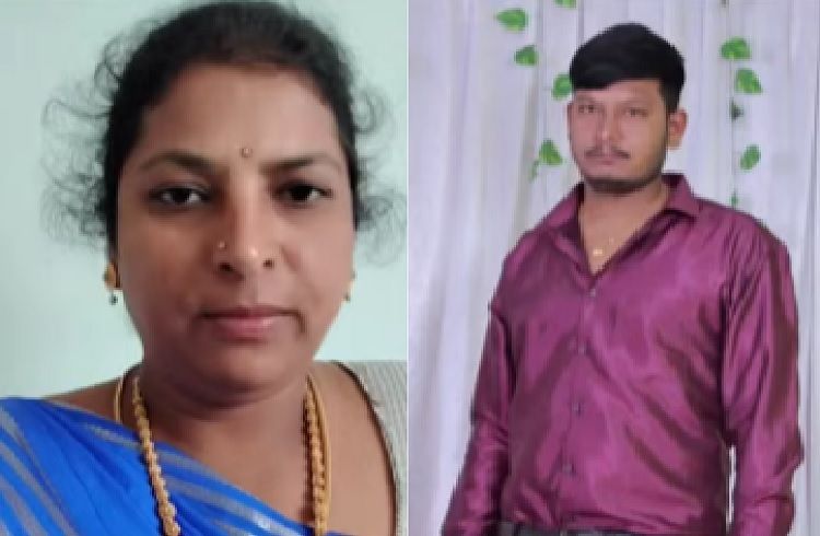 ಬೆಂಗಳೂರಲ್ಲಿ ಭೀಕರ ಕೃತ್ಯ: ಅಕ್ರಮ ಸಂಬಂಧ ಪ್ರಶ್ನಿಸಿದ್ದಕ್ಕೆ ತಾಯಿ-ಮಾವನನ್ನೇ ಕೊಂದ ಅಪ್ರಾಪ್ತ; ಸುದ್ದಿ ಕೇಳಿ ಮಗಳು ಆತ್ಮಹತ್ಯೆಗೆ ಯತ್ನ!