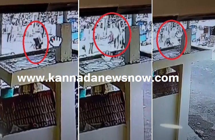 BREAKING: ರಾಜ್ಯದಲ್ಲೊಂದು ಬೆಚ್ಚಿ ಬೀಳಿಸೋ ಘಟನೆ: ಅಂಕೋಲದಲ್ಲಿ ಗೃಹ ಸಚಿವ ಜಿ.ಪರಮೇಶ್ವರ್ ಆಪ್ತನ ಮೇಲೆ ಹತ್ಯೆ ಯತ್ನ