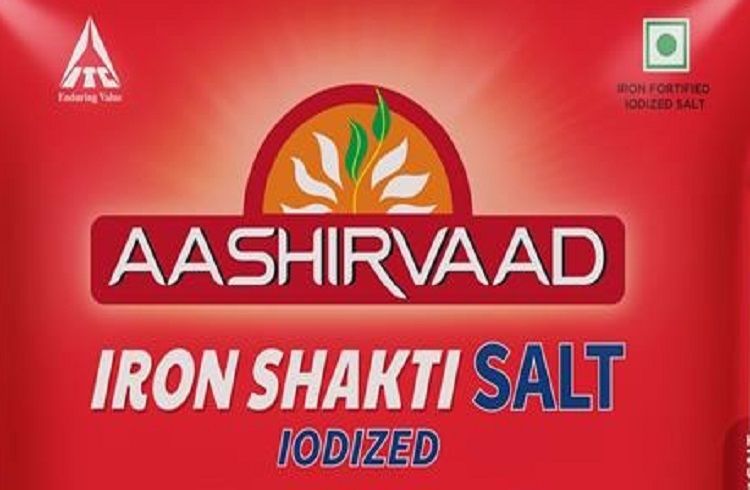 ಕಬ್ಬಿಣಾಂಶದ ಕೊರತೆ ಎದುರಿಸುತ್ತಿರುವ ಮಕ್ಕಳಿಗಾಗಿ ‘ಐರನ್ ಶಕ್ತಿ ಸಾಲ್ಟ್’ ಬಿಡುಗಡೆ ಮಾಡಿದ ITC