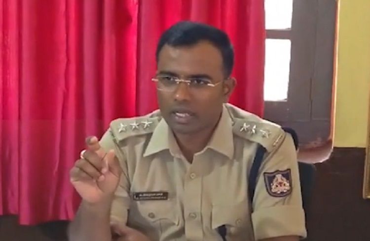 ಸಾಗರದಲ್ಲಿ ಟ್ರಾಫಿಕ್ ರೂಲ್ಸ್ ಮೀರಿದ್ರೆ ಮನೆ ಬಾಗಿಲಿಗೆ ಬರುತ್ತೆ ದಂಡದ ನೋಟಿಸ್: ಐಟಿಎಂಎಸ್ ತಂತ್ರಜ್ಞಾನ ಜಾರಿ!