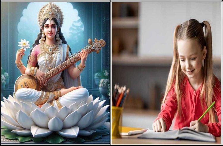 ಮಕ್ಕಳು ವಿದ್ಯಾಭ್ಯಾಸ ಮತ್ತು ನೈತಿಕತೆಯಲ್ಲಿ ಉನ್ನತಿ ಸಾಧಿಸಲು ಈ ಹೂವನ್ನು ಪೂಜಿಸುವುದರಿಂದ ಸರಸ್ವತಿ ದೇವಿಯ ಕೃಪೆ ಲಭಿಸುತ್ತದೆ!