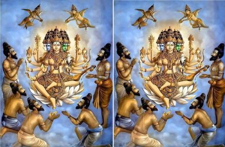 ಇದು ‘ಗಾಯತ್ರಿ ಮಂತ್ರ’ದ ಮಹತ್ವ: ತಪ್ಪದೇ ಓದಿ.. ನಿಮ್ಮ ಸಮಸ್ಯೆ ನಿವಾರಣೆ | Gayatri Mantra