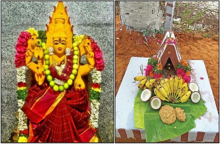 ಕುಲದೇವತೆ ದೇವಸ್ಥಾನಕ್ಕೆ ಹೋಗುವಾಗ, ಈ ವಸ್ತು ತೆಗೆದುಕೊಂಡು ಹೋದ್ರೆ, ನಿಮ್ಮೊಂದಿಗೆ ಕುಲದೇವರು ಮನೆಗೆ ಬರುತ್ತದೆ