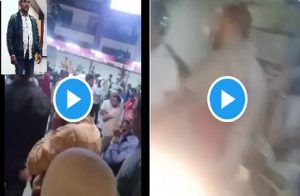Watch Video: ಬೆಂಗಳೂರಲ್ಲಿ ಕ್ಷುಲ್ಲಕ ಕಾರಣಕ್ಕೆ ಶುರುವಾದ ಗಲಾಟೆ ಕೊಲೆಯಲ್ಲಿ ಅಂತ್ಯ