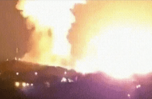 ಇರಾನ್ನ ಇಸ್ಫಾಹನ್ ಮೇಲೆ ಅಮೆರಿಕದ ಭೀಕರ ‘ಬಂಕರ್-ಬಸ್ಟರ್’ ದಾಳಿ: ಟ್ರಂಪ್ ಹಂಚಿಕೊಂಡ ಸ್ಫೋಟದ ವಿಡಿಯೋ ವೈರಲ್!