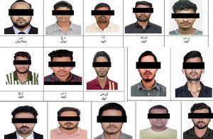 BREAKING : ದುಬೈನಲ್ಲಿ ಇರಾನ್ ದಾಳಿಯ ವಿಡಿಯೋ ಮಾಡಿ ವೈರಲ್ : ಭಾರತೀಯರು ಸೇರಿ 25 ಮಂದಿ ಅರೆಸ್ಟ್ !