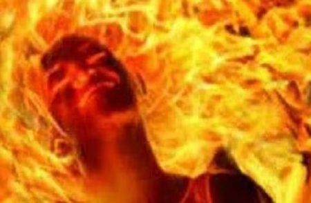 ಸಾಗರದಲ್ಲಿ ಕೌಟುಂಬಿಕ ಕಲಹಕ್ಕೆ ಮನನೊಂದು ಸ್ಟಾಫ್ ನರ್ಸ್ ಆತ್ಮಹತ್ಯೆ ಯತ್ನ, ಸ್ಥಿತಿ ಗಂಭೀರ