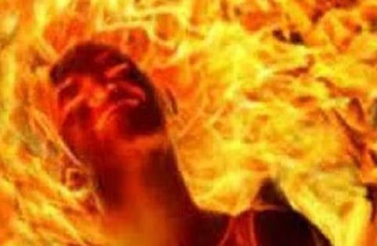 ಸಾಗರದಲ್ಲಿ ಕೌಟುಂಬಿಕ ಕಲಹಕ್ಕೆ ಮನನೊಂದು ಸ್ಟಾಫ್ ನರ್ಸ್ ಆತ್ಮಹತ್ಯೆ ಯತ್ನ, ಸ್ಥಿತಿ ಗಂಭೀರ