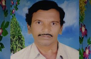 ಕರ್ತವ್ಯದಲ್ಲಿದ್ದಾಗಲೇ ಕುಸಿದು ಬಿದ್ದು ಗ್ರಾಮ ಪಂಚಾಯಿತಿ ಸಿಬ್ಬಂದಿ ಸಾವು