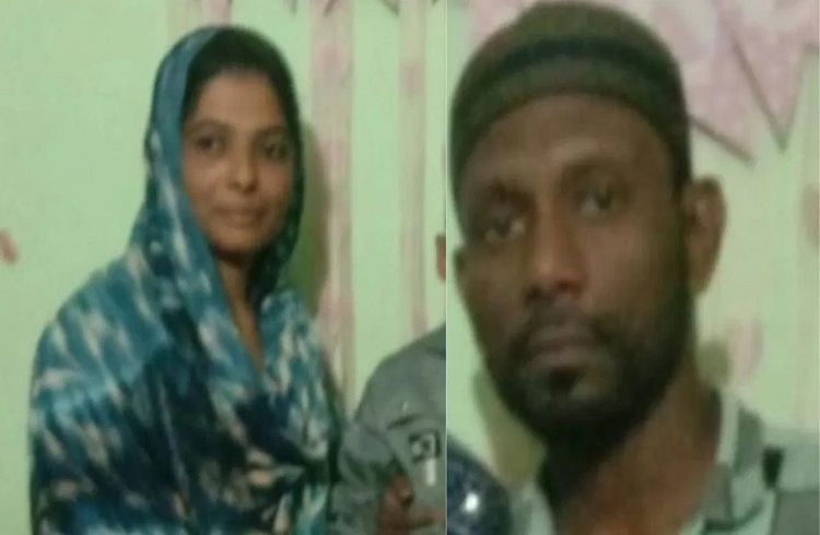 ಠಾಣೆಯಲ್ಲಿ ರಾಜಿ ಮಾಡಿಕೊಂಡರೂ ತಣಿಯದ ಕೋಪ: ಕೆಲಸ ಮುಗಿಸಿ ಮನೆಗೆ ಮರಳುತ್ತಿದ್ದ ವಿವಾಹಿತೆಯ ಬರ್ಬರ ಹತ್ಯೆ!