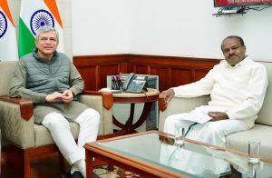 ರಾಮನಗರದಲ್ಲಿ ಒಡೆಯರ್ ಎಕ್ಸ್ಪ್ರೆಸ್ ರೈಲು ನಿಲುಗಡೆಗೆ ಕೇಂದ್ರ ಸರಕಾರದ ಅಸ್ತು