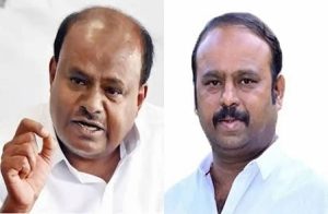HDK ಕುಮ್ಮಕ್ಕಿನಿಂದಲೇ ಪ್ರಜ್ಜಲ್ ರೇವಣ್ಣ ಜೈಲಿಗೆ ಹೋಗಿದ್ದು: ಮದ್ದೂರು ಶಾಸಕ ಕೆ.ಎಂ.ಉದಯ್ ಅಚ್ಚರಿ ಹೇಳಿಕೆ