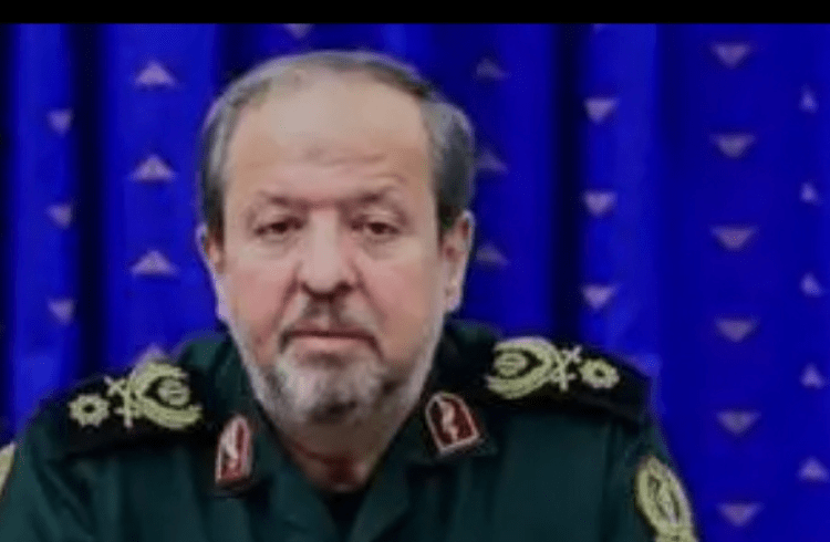 BREAKING: ಇರಾನ್ಗೆ ಮತ್ತೊಂದು ಬಿಗ್ ಶಾಕ್: ನೂತನ ರಕ್ಷಣಾ ಸಚಿವ ಮಜೀದ್ ಇಬ್ನ್ ಅಲ್-ರೇಜಾ ಹತ್ಯೆ!