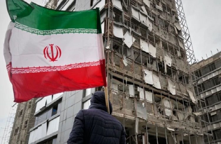 BREAKING: ಅಮೆರಿಕ-ಇಸ್ರೇಲ್ ದಾಳಿಯಲ್ಲಿ ಇರಾನ್ನಲ್ಲಿ ಸಾವನ್ನಪ್ಪಿದವರ ಸಂಖ್ಯೆ 787ಕ್ಕೆ ಏರಿಕೆ | US, Israel strike Iran