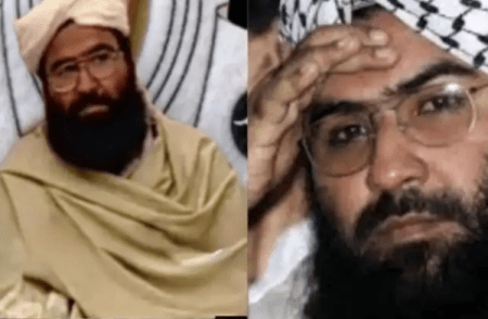 BREAKING: ಪಾಕಿಸ್ತಾನದಲ್ಲಿ ಮಸೂದ್ ಅಜರ್ ಸಹೋದರನ ನಿಗೂಢ ಸಾವು: ಜೈಶ್ ಉಗ್ರ ಸಂಘಟನೆಗೆ ಮತ್ತೊಂದು ಭಾರಿ ಹೊಡೆತ!