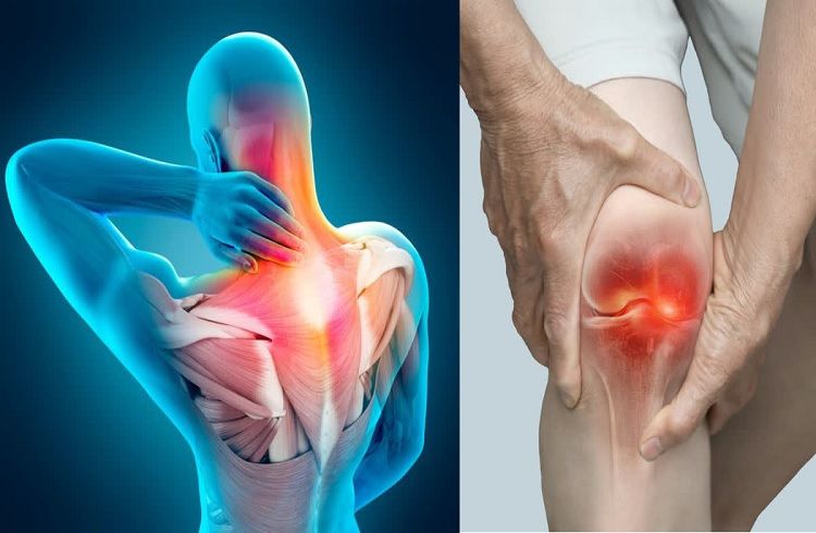 ಯುವಜನತೆಯಲ್ಲಿ ಹೆಚ್ಚಾಗುತ್ತಿದೆ ‘ಸಂಧಿವಾತ’: ‘ಕಠಿಣ ಫಿಟ್ನೆಸ್ ಚಾಲೆಂಜ್’ಗಳೇ ಮುಳುವು?