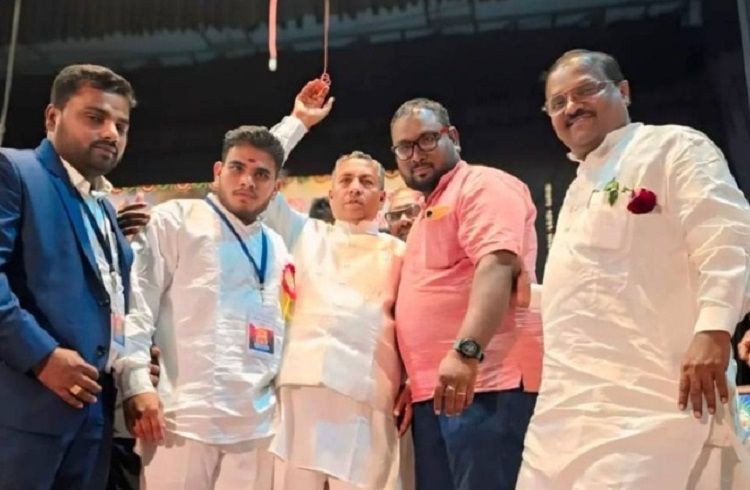 ಮಾ.15ರೊಳಗೆ ಒಳಮೀಸಲಾತಿ ಜಾರಿಗೊಳಿಸದಿದ್ದರೇ ಸಚಿವ ಸ್ಥಾನಕ್ಕೆ ರಾಜೀನಾಮೆ: ಕೆ.ಹೆಚ್ ಮುನಿಯಪ್ಪ ಘೋಷಣೆ kh muniyappa on reservation