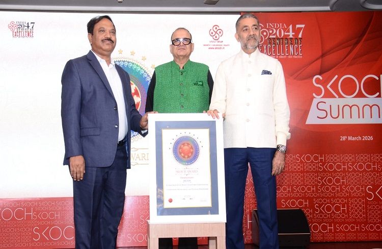 KSRTCಯ ‘ಪಾರದರ್ಶಕ ನೇಮಕಾತಿ’ಗೆ ಪ್ರತಿಷ್ಠಿತ ರಾಷ್ಟ್ರೀಯ ‘ಸ್ಕಾಚ್’ ಪ್ರಶಸ್ತಿ ಗರಿ!