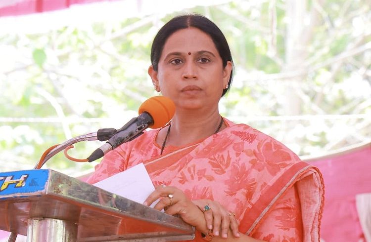 ಜೂನ್ ನಿಂದ 10,000 ಅಂಗನವಾಡಿ ಕೇಂದ್ರಗಳಲ್ಲಿ LKG, UKG ತರಗತಿ ಆರಂಭ: ಸಚಿವೆ ಲಕ್ಷ್ಮೀ ಹೆಬ್ಬಾಳ್ಕರ್