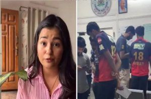 ಚಿನ್ನಸ್ವಾಮಿ ಸ್ಟೇಡಿಯಂನಲ್ಲಿ IPL ಪಂದ್ಯಾವಳಿ ವೇಳೆ ಕಳ್ಳರ ಕೈಚಳಕ: 50ಕ್ಕೂ ಹೆಚ್ಚು ಮೊಬೈಲ್ಗಳು ಮಾಯ!