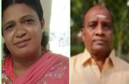 ಮಹಿಳೆಗೆ ಕೆಲಸ ಕೊಡಿಸೋದಾಗಿ 3 ಲಕ್ಷ ವಸೂಲಿ ವಂಚನೆ: ಕಾಂಗ್ರೆಸ್ನಿಂದ ನಾಜಿಮಾ, ತಿಮ್ಮರಾಜು ಉಚ್ಚಾಟನೆ