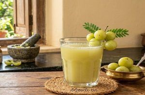 ಹೃದಯದ ಆರೋಗ್ಯದಿಂದ ಹೊಳೆಯುವ ಚರ್ಮದವರೆಗೆ: `ನೆಲ್ಲಿಕಾಯಿ ರಸ’ ಸೇವಿಸುವುದರಿಂದ ಆಗುವ ಅದ್ಭುತ ಪ್ರಯೋಜನಗಳು!