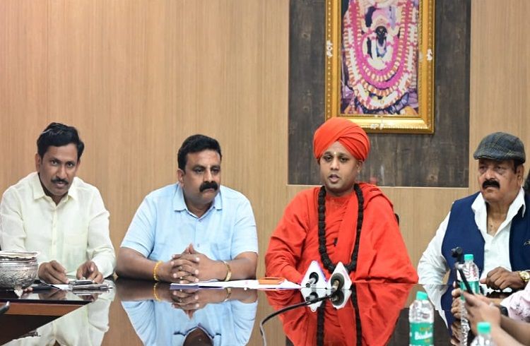 ಅವೈಜ್ಞಾನಿಕ ಒಳಮೀಸಲಾತಿ ನೀತಿ ಕೈಬಿಡಲು ಆಗ್ರಹ: ಮಾ.24ರಂದು ಬೆಂಗಳೂರಿನಲ್ಲಿ ಬೃಹತ್ ಪ್ರತಿಭಟನೆ