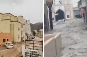 BREAKING: ಒಮನ್ ನಲ್ಲಿ ಈದ್ ಹಬ್ಬದ ಆಚರಣೆ ವೇಳೆಯೇ ಹಠಾತ್ ಪ್ರವಾಹ: ಇಬ್ಬರು ಭಾರತೀಯರು ಸೇರಿದಂತೆ ನಾಲ್ವರು ಸಾವು