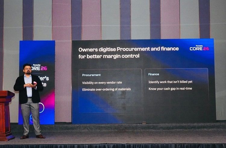 ‘ಪವರ್ಪ್ಲೇ’ ಭಾರತದ ಮೊದಲ ನಿರ್ಮಾಣಕ್ಕಾಗಿ ‘AI ಕಾರ್ಯಪಡೆ’ ಪ್ರಾರಂಭ