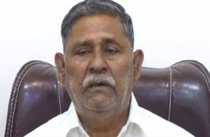 ದಾವಣಗೆರೆ ಕಾಂಗ್ರೆಸ್ ಪಕ್ಷದಲ್ಲಿ ಭುಗಿಲೆದ್ದ ಅಸಮಾಧಾನ: ನಾಳೆ ‘ಸಾದಿಕ್ ಪೈಲ್ವಾನ್’ ಬಂಡಾಯ ಅಭ್ಯರ್ಥಿಯಾಗಿ ನಾಮಪತ್ರ ಸಲ್ಲಿಕೆ