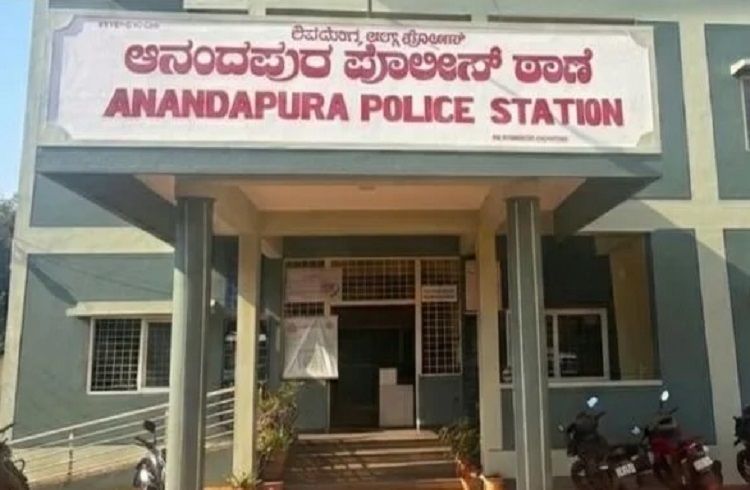 ಸಾಗರದ ಆನಂದಪುರದಲ್ಲಿ ಹೈಟೆನ್ಷನ್ ವಿದ್ಯುತ್ ಲೈನ್ ಸರ್ವೇ ವೇಳೆ ಹಲ್ಲೆ; ಏಳು ಮಂದಿ ವಿರುದ್ಧ ಕೊಲೆ ಯತ್ನ ಪ್ರಕರಣ ದಾಖಲು